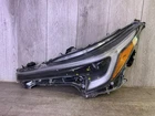 2023 2024 Toyota Corolla Lh Driver Headlight Oem Original 81150-12N20 Used. Price: $299.99.