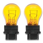 Sylvania Long Life Rear Turn Signal Light Bulb For Isuzu Ascender 2003-2008 Us New. Price: $17.74.