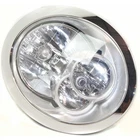 For Mini Cooper Headlight 2005-2008 Passenger Halogen MC2503102 63127198734 New. Price: $128.81.