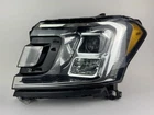 2018 2019 2020 2021 Ford Expedition Driver Left Lh Halogen Headlight Oem Used. Price: $175.00.