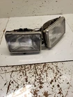 1980-1988 Lincoln & Town Car Headlight Assembly Driver Left Lh Tested Oem Used. Price: $57.95.