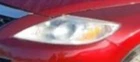 10-12 Mazda CX-9 Left Driver Headlight Oem Lkq Used. Price: $257.58.