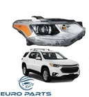 2018-2021 Chevy Traverse Hid Xenon W/led Drl Projector Headlight Passenger Side New. Price: $212.50.