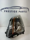 08-14 Cadillac Cts Driver Front Lamp Left 25897357 Used. Price: $74.99.