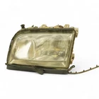 97-99 Mercedes S500 S600 S320 S420 W140 Headlight Lamp Halogen Left 1408209361 Used. Price: $184.09.