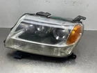 2006 Suzuki Grand Vitara Oem Driver Left Headlight Assembly 100-59079 HB3 13 Used. Price: $206.39.