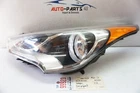 2012-2017 Hyundai Veloster Left Driver Halogen Headlight 2013 2016 Oem UF99923 Used. Price: $250.00.