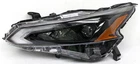 Oem Left Driver Side Led Headlamp For Nissan Altima 26060-9HF0C Used. Price: $210.00.