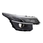 New Passenger Side Headlamp Assy Composite For Kia Seltos 2021-2023 Capa. Price: $384.26.