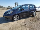 Left Headlamp Assembly Oem 12-14 Honda Fit 1YR Wrnty 33150TK6A51 Used. Price: $115.00.