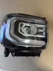 2016 2017 2018 Gmc Sierra 1500 Denali Led Headlight Left Driver Side Lh Oem For. Price: $375.00.