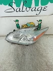 2010 Toyota Prius Headlight, Driver Side (lf) Oem Used. Price: $71.99.