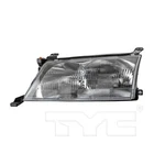 Tyc Headlight Assembly For 1995-1997 Avalon 20-3554-00 New. Price: $157.23.