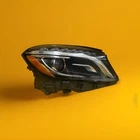 Mercedes-benz 2015-2017) GLA250 GLA45 W156 Bi-xenon Rh Headlight (142 SH1) Used. Price: $529.00.
