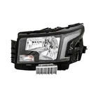 Headlight For Nissan Frontier 2022-2024 Left Factory Halogen 260609BU0A New. Price: $331.88.
