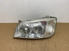 2004 2005 Hyundai XG350 Left Driver Lh Headlight Halogen AB8435 Dw Used. Price: $149.99.
