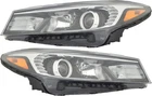 2017-2018 Kia FORTE5 Headlight Pair New. Price: $953.56.