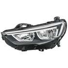 Hella 354869091 Halogen/led Headlight Left New. Price: $733.40.
