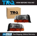 Trq Headlight Assembly Set Fits 1997-2004 Dodge Dakota 1998-2003 Durango New. Price: $144.95.