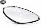 Porsche Macan Gts Sport Right Headlight Lens Cover 2018 2023 Oem New. Price: $232.75.