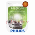 Philips Clock Light For American Motors Concord Eagle Spirit 1982-1983 New. Price: $9.56.