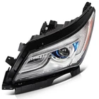 Headlights Assembly Driver Side For Buick Lacrosse 2014 2015 2016 New. Price: $119.99.