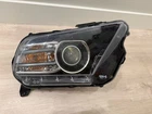 2013-2014 Ford Mustang Headlight Right Passenger Hid Xenon Oem DR33-13005-A Used. Price: $199.00.