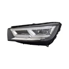 For Audi Q5 18-20 Tyc Driver Side Replacement Headlight Capa Certified New. Price: $1784.38.