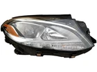 Right Passenger Side Headlight Assembly Fits GLE63 Amg 2016-2019 35PSPVYG New. Price: $666.97.