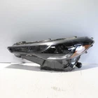 2022-2025 Toyota Corolla Cross Led Left Side Headlight Assembly Oem 811500A230 Used. Price: $128.90.
