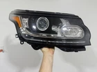 Complete! 2013-2017 Land Range Rover Hse Hid Adaptive Right Side Headlight Oem Used. Price: $734.99.