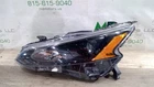 2019-2024 Nissan Altima Front Left Side Headlight Lamp Oem 260606CA0A Used. Price: $159.50.