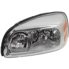 For Buick Terraza Headlight 2005-2007 Driver Side Halogen Capa GM2502256 New. Price: $176.83.