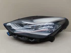 2017-2022 Tesla Model Front Left Driver Headlight Led Oem 1077371-00-L Used. Price: $250.00.