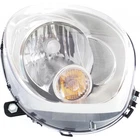For Mini Cooper Paceman Headlight 2013 14 15 2016 Passenger Side Halogen Capa New. Price: $426.22.