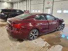Driver Left Headlight Led Fits 16-18 Maxima 1495682 Used. Price: $250.00.