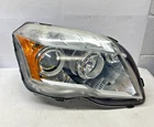 2010-12 Mercedes X204 GLK350 Front Right Side Headlight Lamp Halogen Oem Used. Price: $294.99.