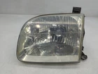 2001-2004 Toyota Sequoia Driver Left Oem Lamp CIA2S Used. Price: $65.61.