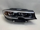 Complet! 2019-2022 Bmw 3 Series Right Passenger Side Led Afs Headlight Oem Used. Price: $899.99.