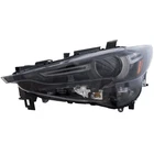 For Mazda CX-5 2017 2018 2019 2020 Headlight Driver Side Capa Halogen MA2518176 New. Price: $595.48.