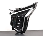 2026 Kia Sportage Sx Prestige / X-pro 4 Led Headlight Left Driver Oem Used. Price: $950.00.