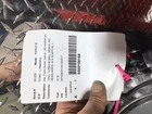 Driver Headlight 4 Model Xenon Hid Headlamps Fits 10-13 Porsche Panamera 1059637 Used. Price: $520.00.