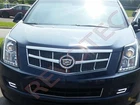 2010-2016 Cadillac Srx Led Strip Black Projector Headlights & Lh 12 13 14 15 New. Price: $419.95.