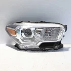 2016-2021 Toyota Tacoma Halogen No Drl Right Side Headlight Oem 81150-04251 Used. Price: $75.55.