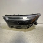 Fits 2022 2023 2024 2025 Toyota RAV-4 Driver Left Lh Projector Led Headlight Tyc Used. Price: $249.99.