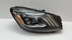2018 2020 Mercedes Benz Class S560 S450 Right Passenger Headlight Led Oem 2019 Used. Price: $749.50.