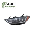 Headlight Assembly-capa Certified Tyc 20-9808-90-9 Fits 17-18 Hyundai Elantra New. Price: $299.99.
