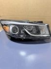 Headlight Assembly-nsf Certified Tyc 20-9651-00-1 Fits 15-18 Kia Sedona Used. Price: $140.00.