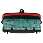 Xenon Headlight Tms Driver Module For 2014-2015 2016 Bmw Series 535I 550I New. Price: $126.27.