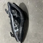 2017-2020 Chrysler Pacifica Left Driver Side Hid Headlight Oem 68370847AD Lh Used. Price: $200.00.